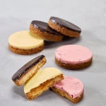 巧克布列塔(單售)