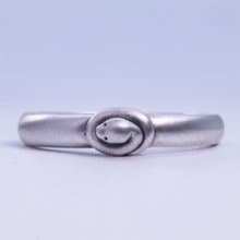 Animal Zodiac Ring - Snake / DR-70