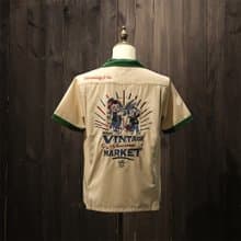 RD x Vintage Market 9th