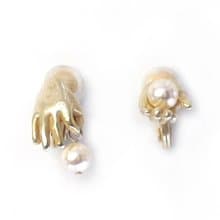Harvest EarringハーヴェストイヤリングEA039