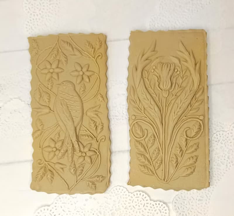 engraved rolling pin, imbossed rolling pin . ornamental cookie press