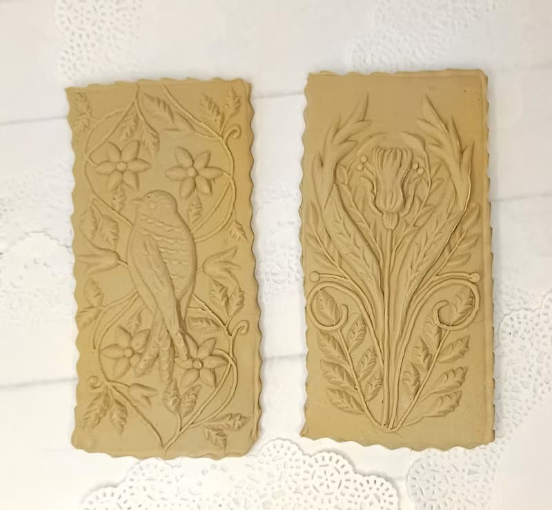 engraved rolling pin, imbossed rolling pin . ornamental cookie press