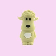 十二生肖動物USB  小羊造型隨身碟 8GB