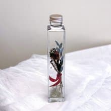 璀璨執戀-浮游花花束設計款