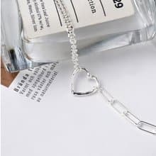 I 心 I 925純銀手鍊