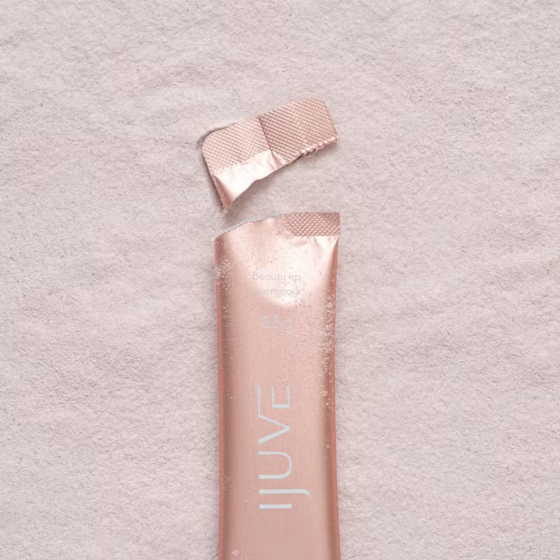 ijuve 光透原生膠原蛋白粉 (30包入)