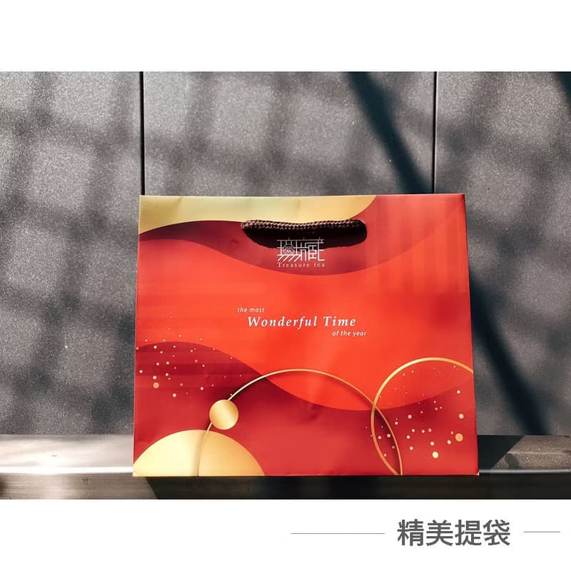 H2【公益禮盒】無藏 閨密禮盒_開花茶+臺茶紅茶綜合6入小罐組