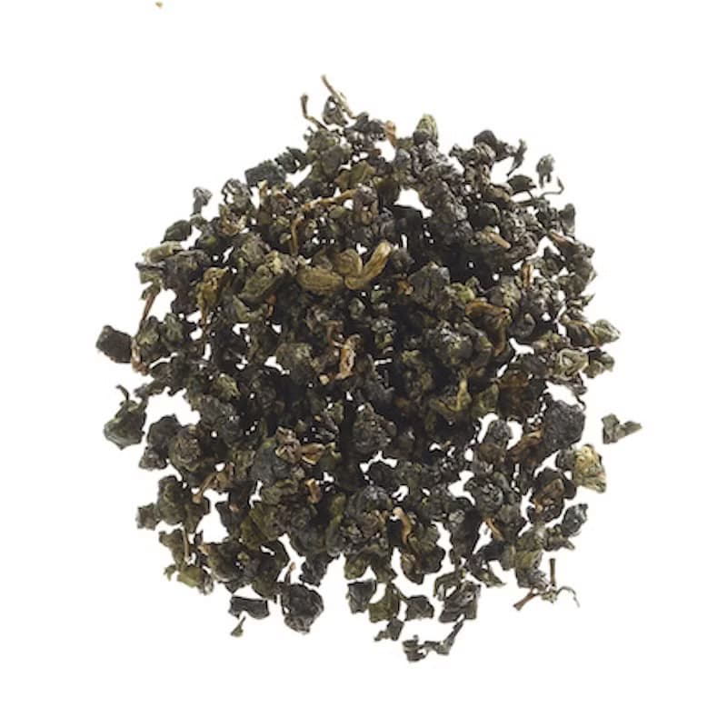 京盛宇【茶葉】阿里山金萱200g-品味罐