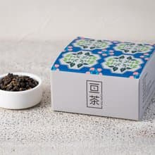 【水蜜桃烏龍茶】果香烏龍茶 30g  |亘茶