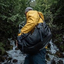 Matador 鬥牛士 Freefly 30L防水摺疊旅行袋