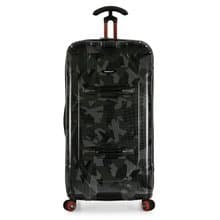 Traveler's Choice MAXPOTER系列30吋紅點胖胖箱-迷彩灰