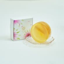 香水蓮花手工皂/Eco Lotus/保養清潔