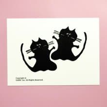 防水貼紙 機車貼紙 行李箱貼紙 嘴唇  安全帽貼紙 悠遊卡