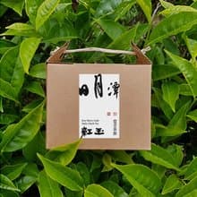 日月潭紅玉 | 茶包10入【薄荷草本】