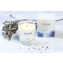 【熱銷推薦】NEOM 皇家奢華香氛蠟燭