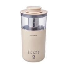 recolte日本麗克特 Milk Tea 奶茶機 奶油白