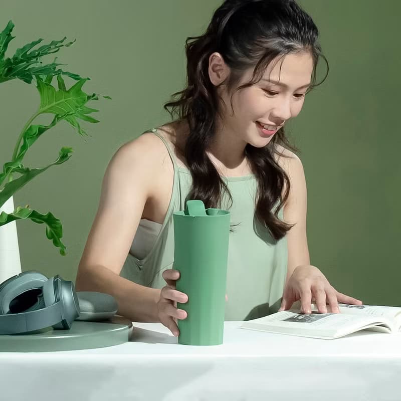 hó-lim 飲料杯 / 免吸管神杯 2入優惠 / 7款任選