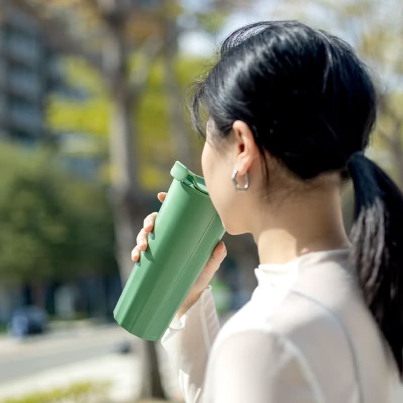 hó-lim 飲料杯 / 免吸管神杯 2入優惠 / 6款任選