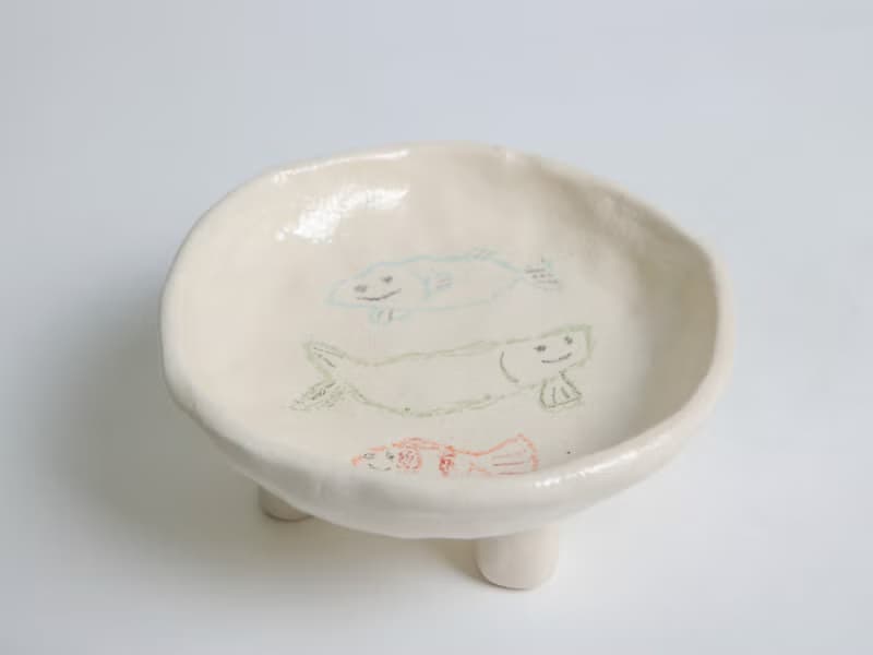 / 寵物碗 訂做/  訂製區