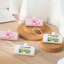 Jedi三眼怪 熊抱哥輕巧口袋電源