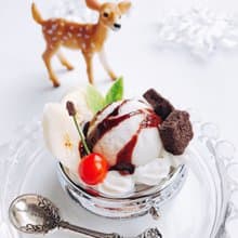 Pill case,case,chocolate,banana,fake sweets,sweetsdeco,kawaii,お菓子のピルケース