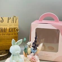 擴香花藝擺飾  生日禮物  畢業禮物 居家裝飾