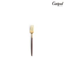 葡萄牙 Cutipol GOA  棕金  水果三叉