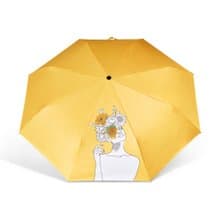 【英國皇家】國家藝廊聯名 – 抗UV 梵谷(向日葵)