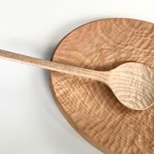 クリの木のサーバースプーン 大きめサイズ