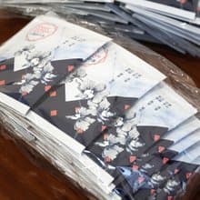 【協立茶莊】高山茶30入-日常用三角茶包