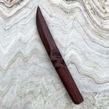 我販劍　妖刀　無過之失　匕首　短刀　伯利茲黃檀　魔劍