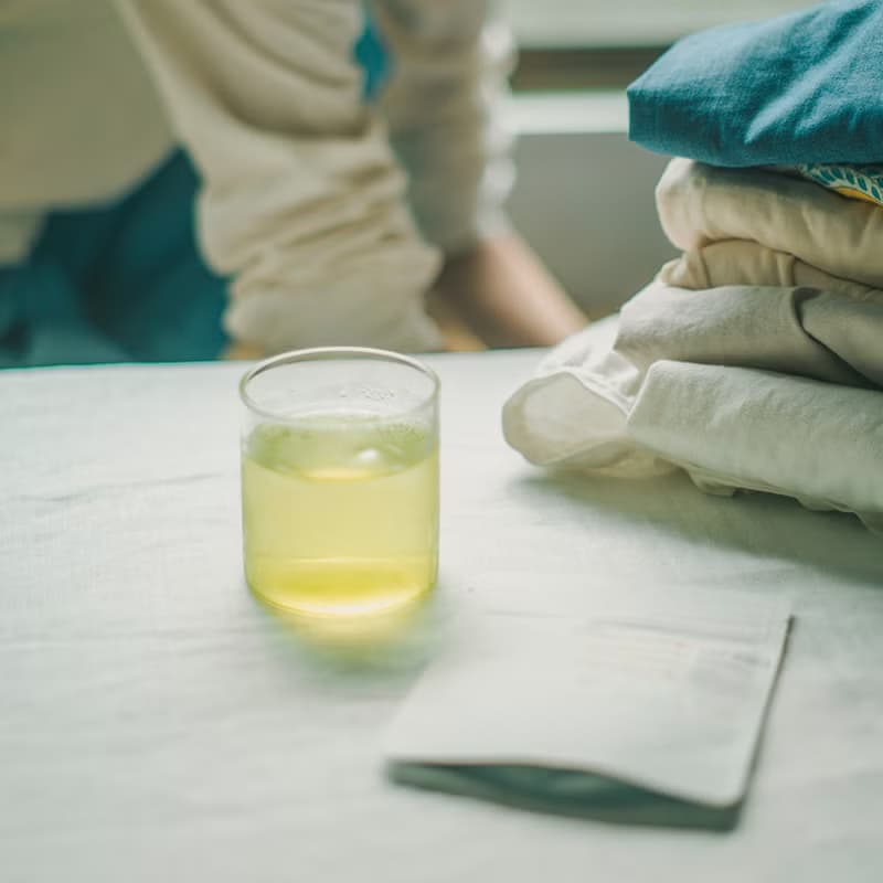 日本茶 02草本煎茶SUISUI / 標準尺寸茶葉 25g