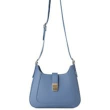 韓國LALA BAG | 天空藍色 | 腋下包 側背包 斜孭