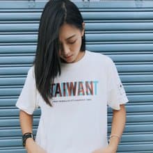 【豐收時刻】台灣豐收 Taiwan Harvest 短袖衣服 T-shirt