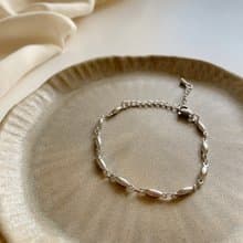 邊境 -不鏽鋼手鍊