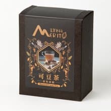 【美麗東可可】可豆茶盒裝(10g*5包)