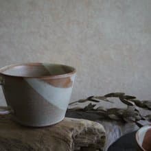 【沉暮系列】咖啡杯