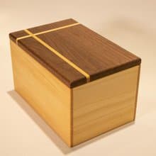 【非木不可】Gift Box