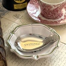 40446 -迷人TWININGS 茶葉匙