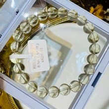 精品稀有品種利比亞黑金藍針隕石8.5mm16.38g財富引流器事業招財