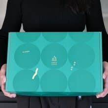 Simple Kaffa 興波咖啡 | 世界冠軍濾掛式咖啡禮盒
