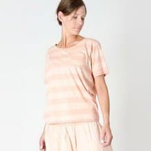 瑞典莫代爾透氣舒服上衣160cm至165cm歲 親子裝