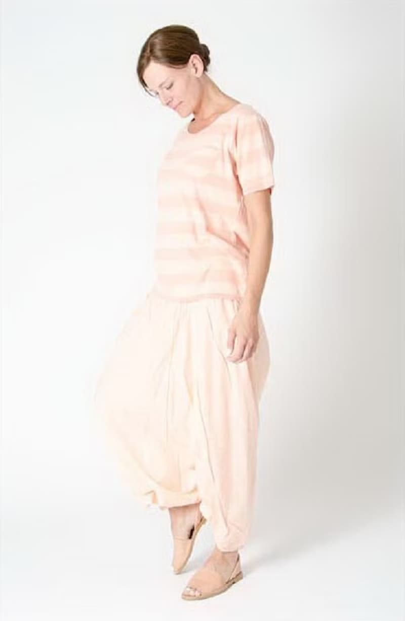 瑞典莫代爾透氣舒服上衣160cm至165cm歲 親子裝