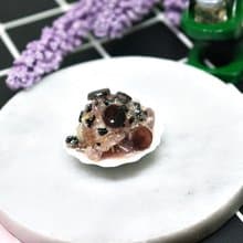 ➽黏土系列-OREO巧克力冰-➪磁鐵系列