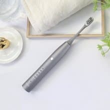 鋁合金防水磁吸電動牙刷