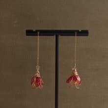 紅花-No.10