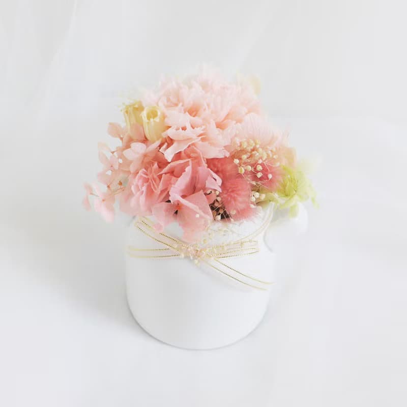 媽咪小寶貝 結婚捧花畢業謝師禮物生日畢業禮物