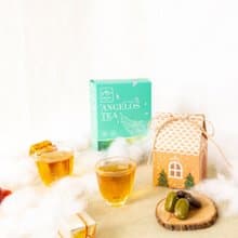天使祝福系列B 中秋節限定商品 交換禮物 節日送禮精選
