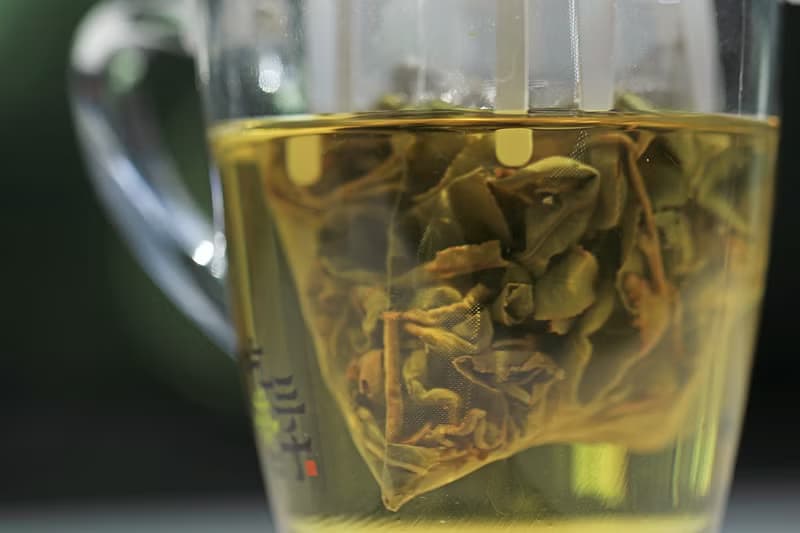 梨山烏龍茶 掛耳茶包 (單包無外盒)