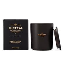 Mistral - 艾碧斯 香氛蠟燭 / 居家室內芳香 / 無毒精油香薰蠟燭